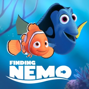 finding-nemo