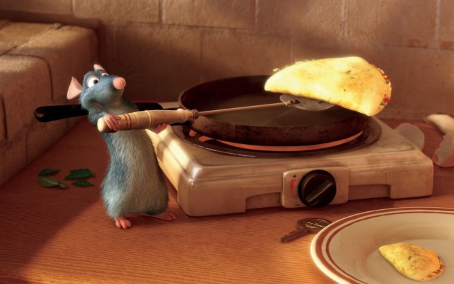 ratatouille